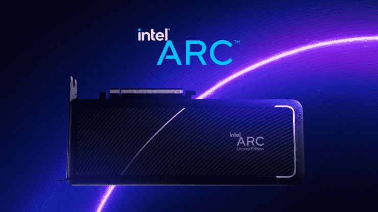 Intels neuster Arc-Grafiktreiber "30.0.101.3268" Bietet Game-On-Unterstützung, Optimierungen und Fehlerbehebungen für die Arc Control Software 2