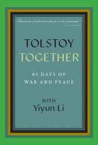 Das Cover von Tolstoi Together