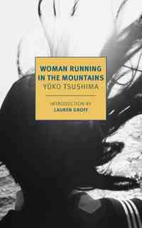 Das Cover von Woman Running in the Mountains
