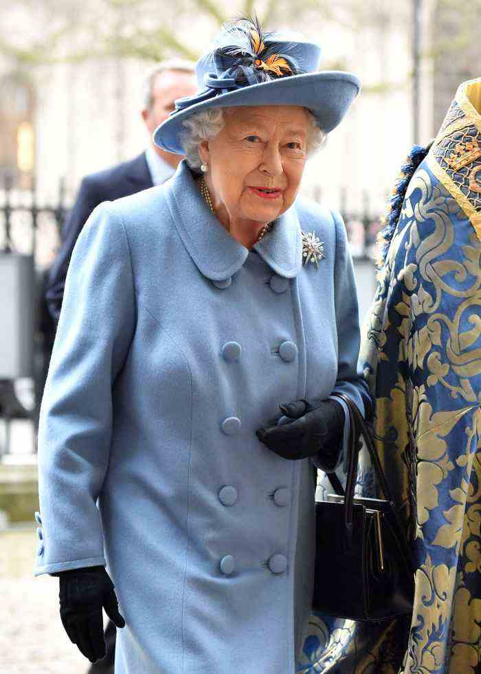 Die Bestattungsarrangements von Königin Elizabeth II. Bestätigt: Was zu erwarten ist