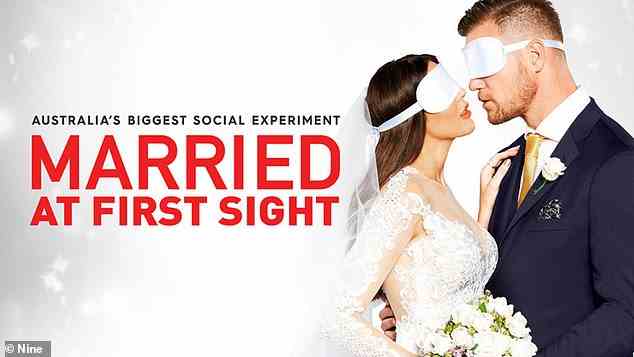 Married At First Sight ist seit fast 10 Jahren ein Quotenhit für Nine