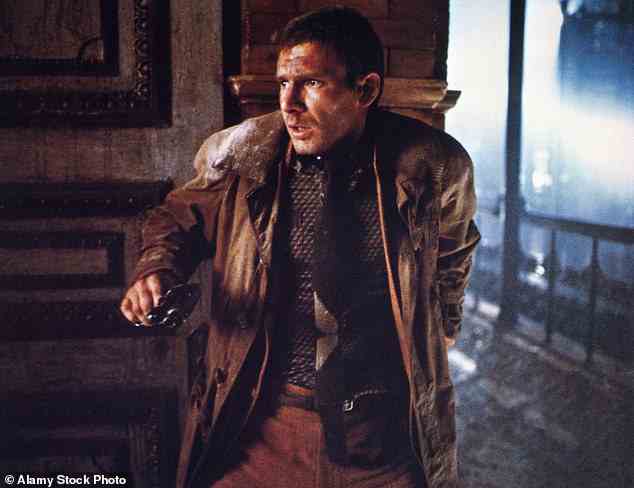 Solide Unterstützung: Regisseur Ridley Scott, der den ursprünglichen Blade Runner-Film von 1982 leitete, wird als einer der ausführenden Produzenten der Serie fungieren;  Harrison Ford ist im Film zu sehen