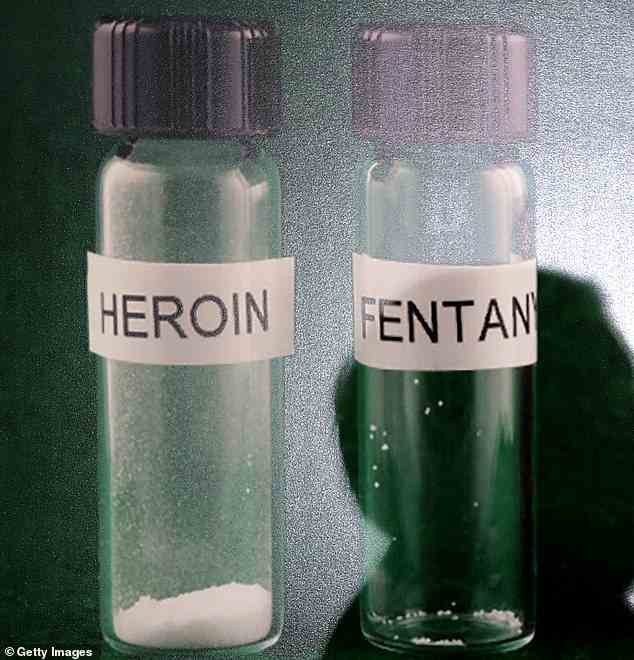 Die tödliche Heroinmenge entspricht etwa 30 Milligramm;  während nur drei Milligramm mehr als genug sind, um einen durchschnittlich großen erwachsenen Mann zu töten
