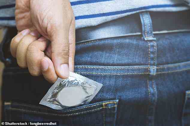 Risug ermöglicht es Männern, spontaner zu sein als bei der Verwendung von Kondomen, sagten Forscher