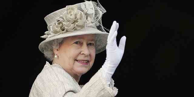 Queen Elizabeth II diente Großbritannien und dem Commonwealth 70 Jahre lang.