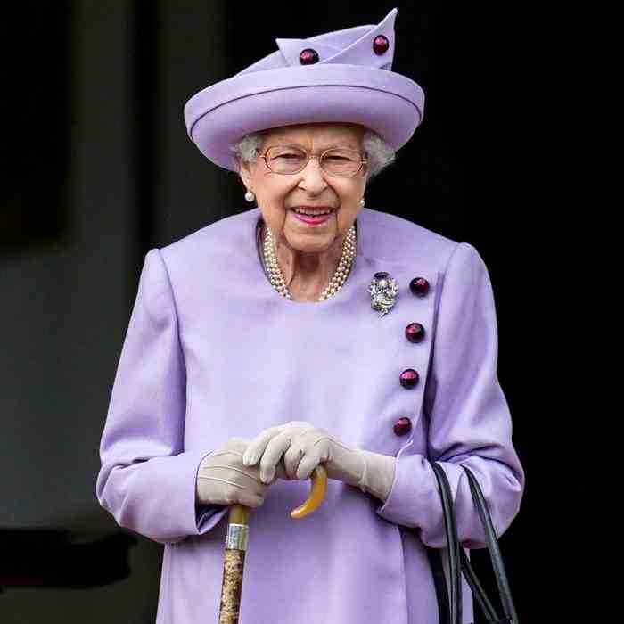 Sheryl Lee Ralph von Abbott Elementary enthüllt die familiäre Verbindung zur Queen