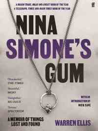 Das Cover von Nina Simones Gum