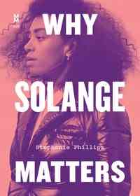 Das Cover von Why Solange Matters