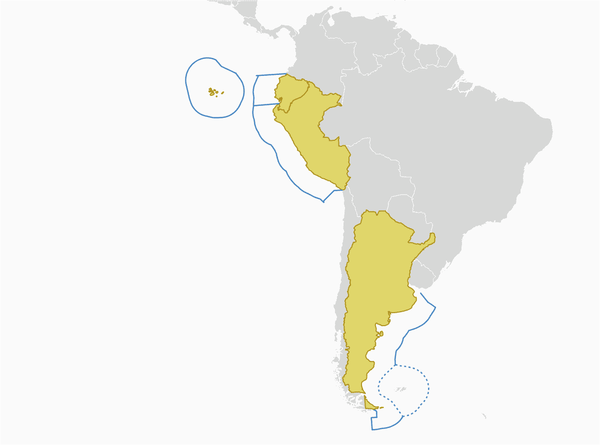 globe base map