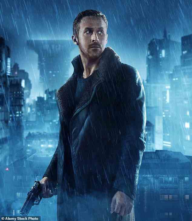 In Arbeit: Eine Folgeserie zum Feature Blade Runner 2049 aus dem Jahr 2017 wurde von den Führungskräften von Amazon Prime Video genehmigt