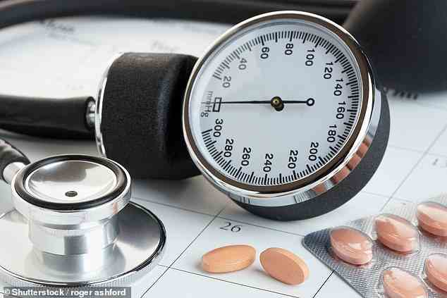 Hausärzte haben Patienten mit Bluthochdruck traditionell Betablocker verschrieben, aber Experten sagen, dass es jetzt wirksamere Behandlungen gibt, die den Blutdruck senken