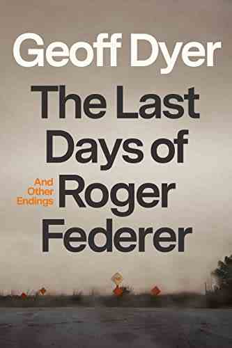 Die letzten Tage von Roger Federer