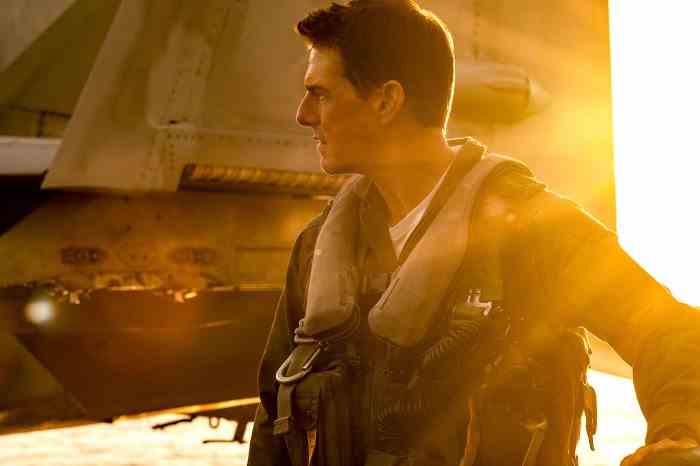 Tom Cruise Filmography Ranked From Worst to Best