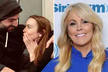 Lindsay Lohans Mutter meldet sich mit 66.000 Dollar Schulden erneut für bankrott