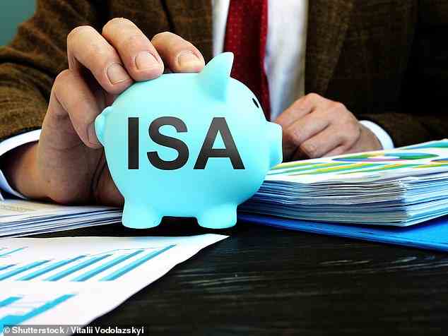 The top easy-access Isa with no strings attached pays 1.75% from Gatehouse Bank. That will be trumped on Friday when Coventry raises its rate on its Easy Access Isa Online to 1.85%