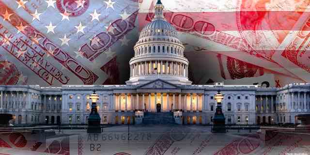 Der Haushaltsausschuss des Repräsentantenhauses wird im Mittelpunkt der Bemühungen der GOP stehen, die Bundesausgaben zu kürzen und die Schulden beim nächsten Kongress zu begleichen.