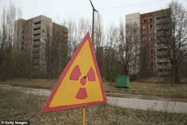 1986 erlebte der Standort in der Nordukraine – damals unter sowjetischer Herrschaft – die größte Freisetzung von radioaktivem Material in die Umwelt in der Geschichte der Menschheit