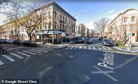 Ridgewood is 'constantly evolving', says Time Out