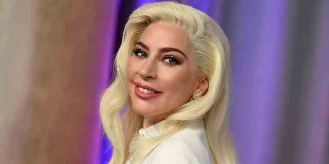 Lady Gagas liebste True-Crime-Show ist "Geschnappt." Der Musiker sagte, es anzuschauen "entspannt" Sie.