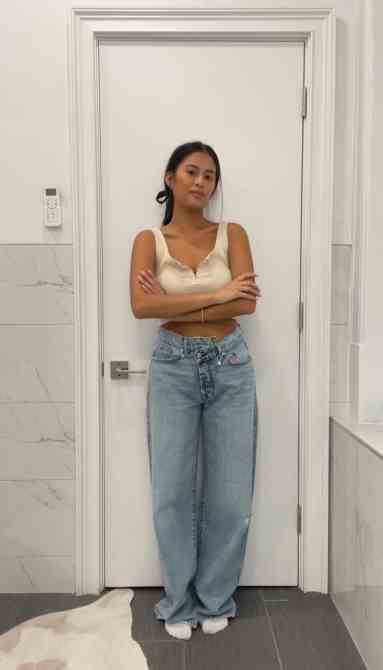 STYLECASTER |  Jeans-Trends 2023 