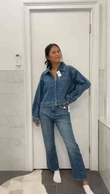 STYLECASTER |  Jeans-Trends 2023