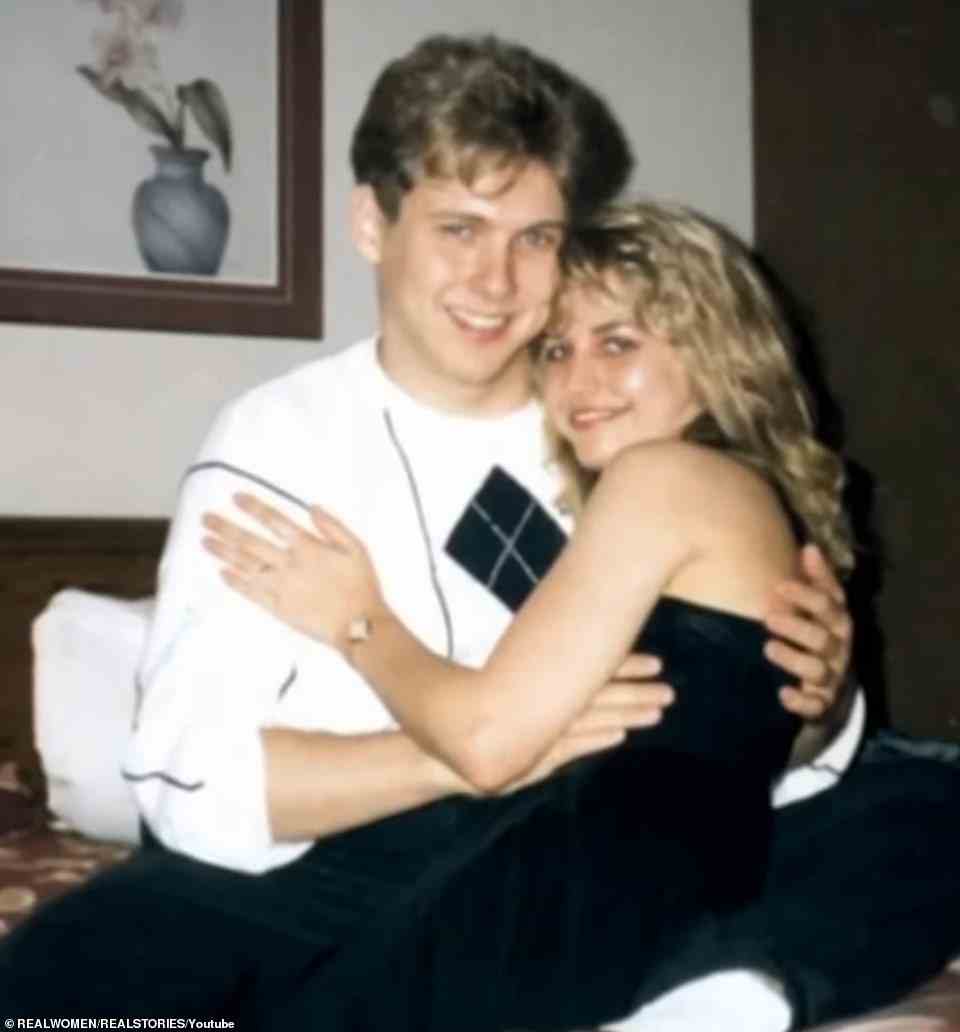 On September 1, 1995, then-31-year-old Paul (seen with Karla) was found guilty of nine charges, including kidnapping, unlawful confinement, unlawful aggravated assault, and murder, and was sentenced to life in prison