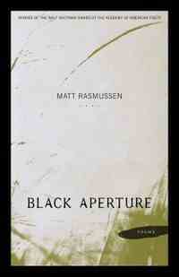Das Cover von Black Aperture