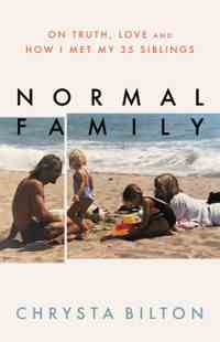 Das Cover von Normal Family