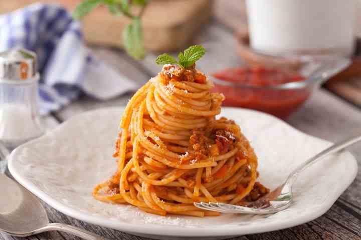 Wenn Sie im Urlaub in Italien Pasta essen, machen Sie danach wahrscheinlich einen Spaziergang, um die Verdauung anzukurbeln.