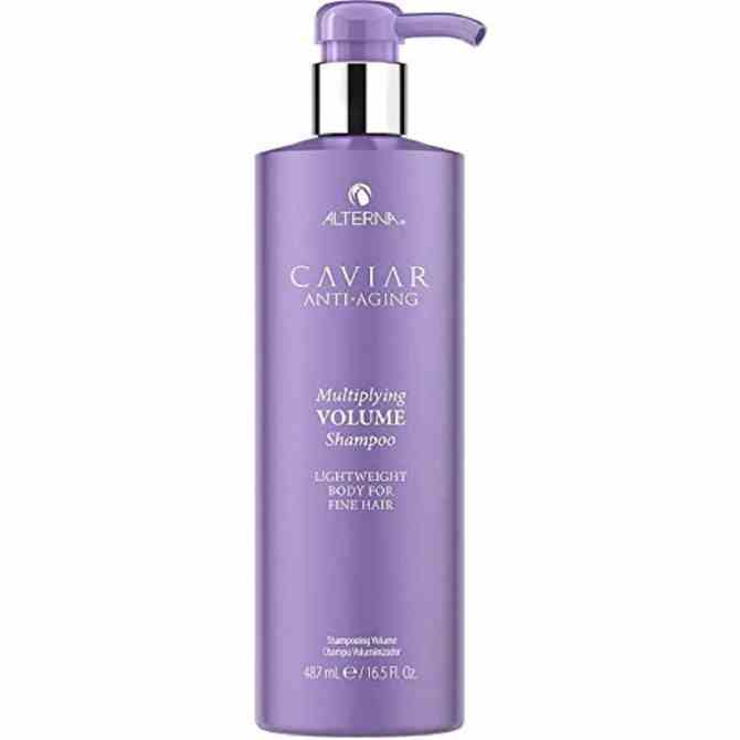   Alterna Caviar Anti-Aging Multiplizierendes Volumen Shampoo