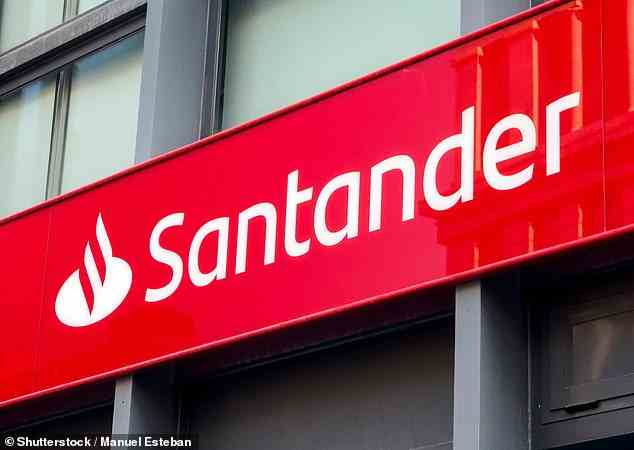 Santander hat den Fall geprüft und dem Hypothekenantrag nun zugestimmt
