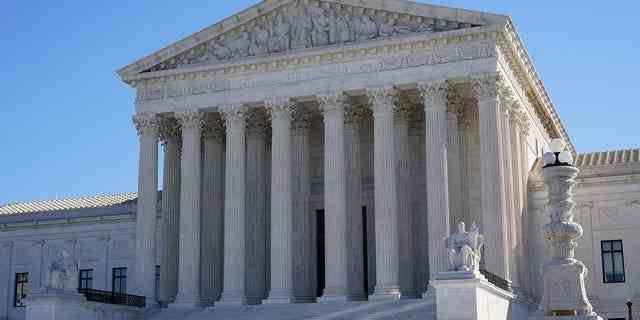 Der Oberste Gerichtshof hörte am Montag einen Fall über positive Maßnahmen bei der Zulassung zum College. 