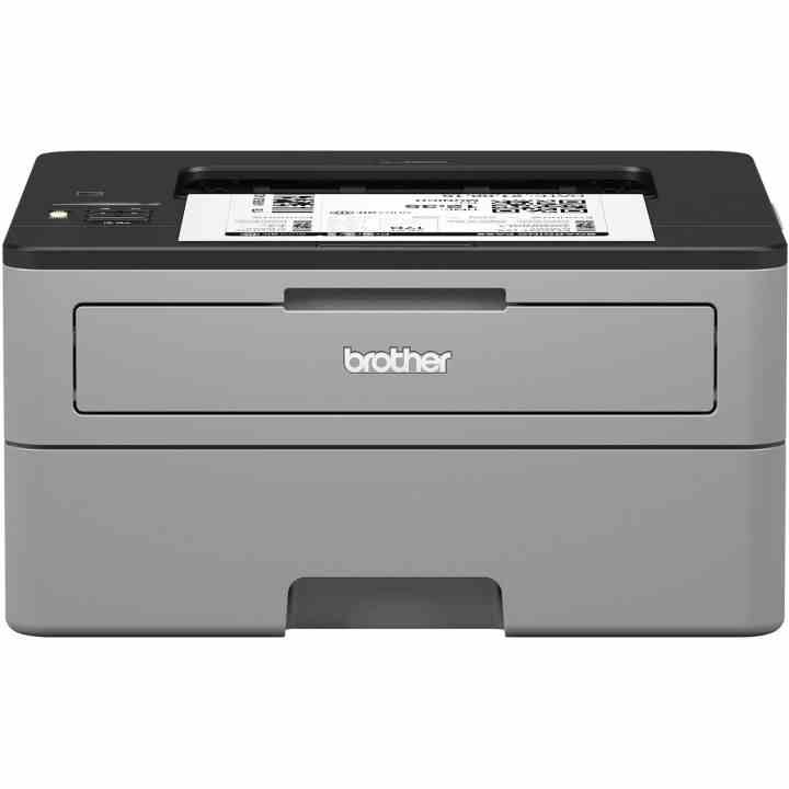 Brother HL-L2350DW Monochrom-Laserdrucker