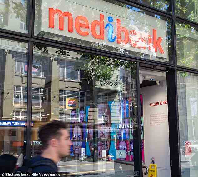 Der private Krankenversicherer Medibank hat am Donnerstag bekannt gegeben, Opfer eines Cyberangriffs geworden zu sein