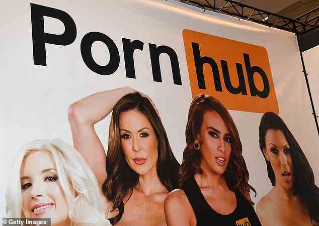 Meta hat Pornhub dauerhaft von Instagram verbannt, weil es „wiederholt“ gegen seine Richtlinien zu Nacktheit, nicht jugendfreien Inhalten und sexueller Werbung verstoßen hat