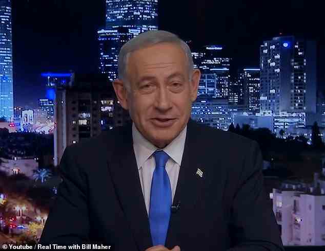 Der frühere israelische Premierminister Benjamin Netanjahu hat Kanye West wegen seiner antisemitischen Tirade in den sozialen Medien kritisiert und festgestellt, dass der jüdische Staat wichtigere Sorgen hat als „diese Dummheiten“.