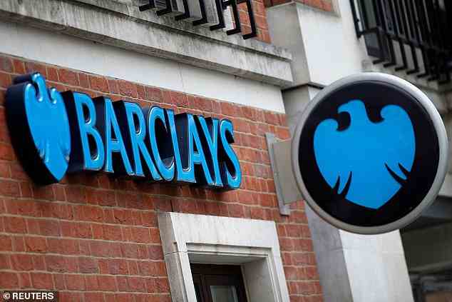 Barclays war das letzte Unternehmen, das die Ergebnisse des dritten Quartals bekannt gab und einen Gewinn von 2 Mrd. £ verbuchte, da es durch steigende Zinsen und brandaktuelle Aktivitäten seiner Handelskunden angekurbelt wurde.