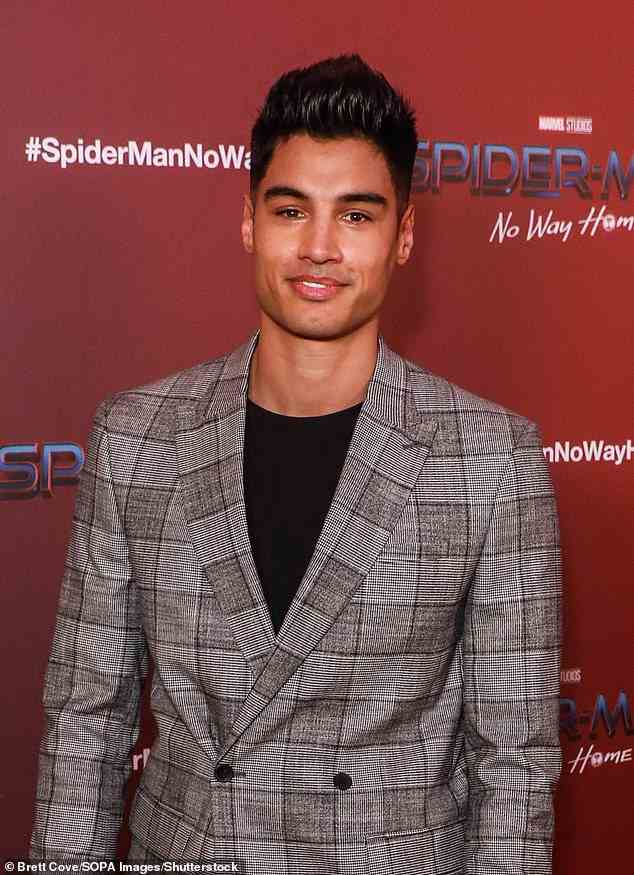 All stars: The Wanted's Siva Kaneswaran has reportedly been confirmed as the final star to sign up for the new series of Dancing On Ice