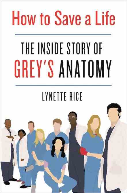 Wie man ein Leben rettet: Einblicke in die Geschichte von Grey's Anatomy