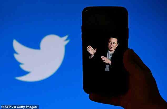 Elon Musk, the world's richest person with a net worth of more than $210 billion (£180 billion), completed the takeover of Twitter this week