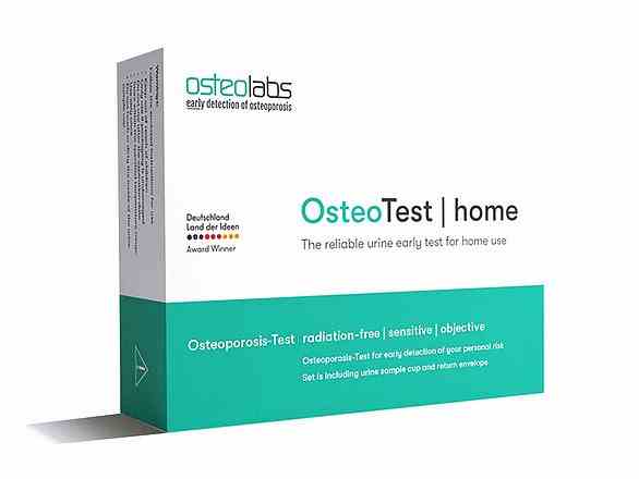 OsteoTest