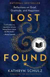 Das Cover von Lost & Found