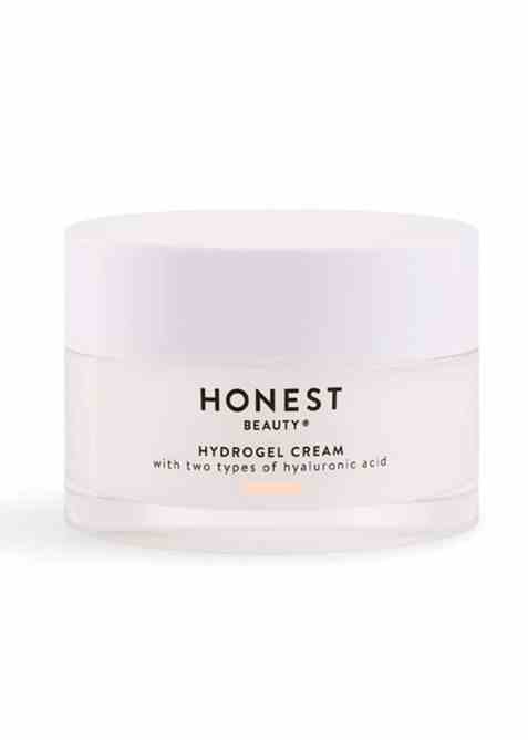 Honest Beauty Hydrogel-Creme