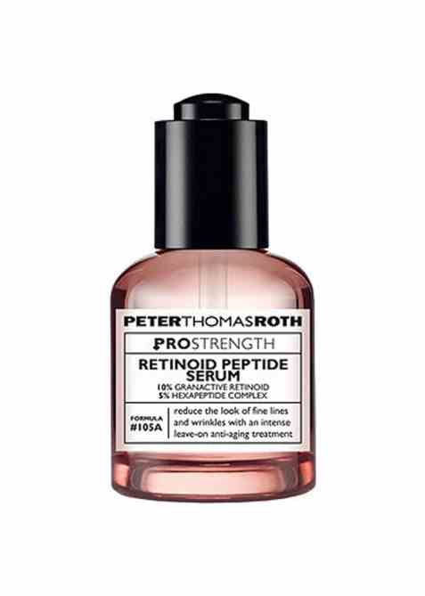 Peter Thomas Roth PRO Strength Retinoid-Peptid-Serum