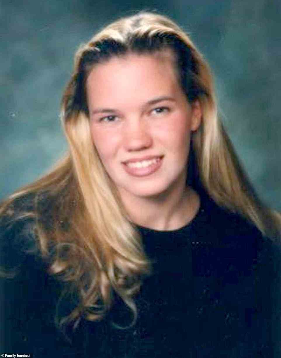 In 1996, 19-year-old freshman Kristin Smart vanished after a night of partying at California Polytechnic State University. Police suspected it was her classmate Paul Flores, who was the last person she was seen with