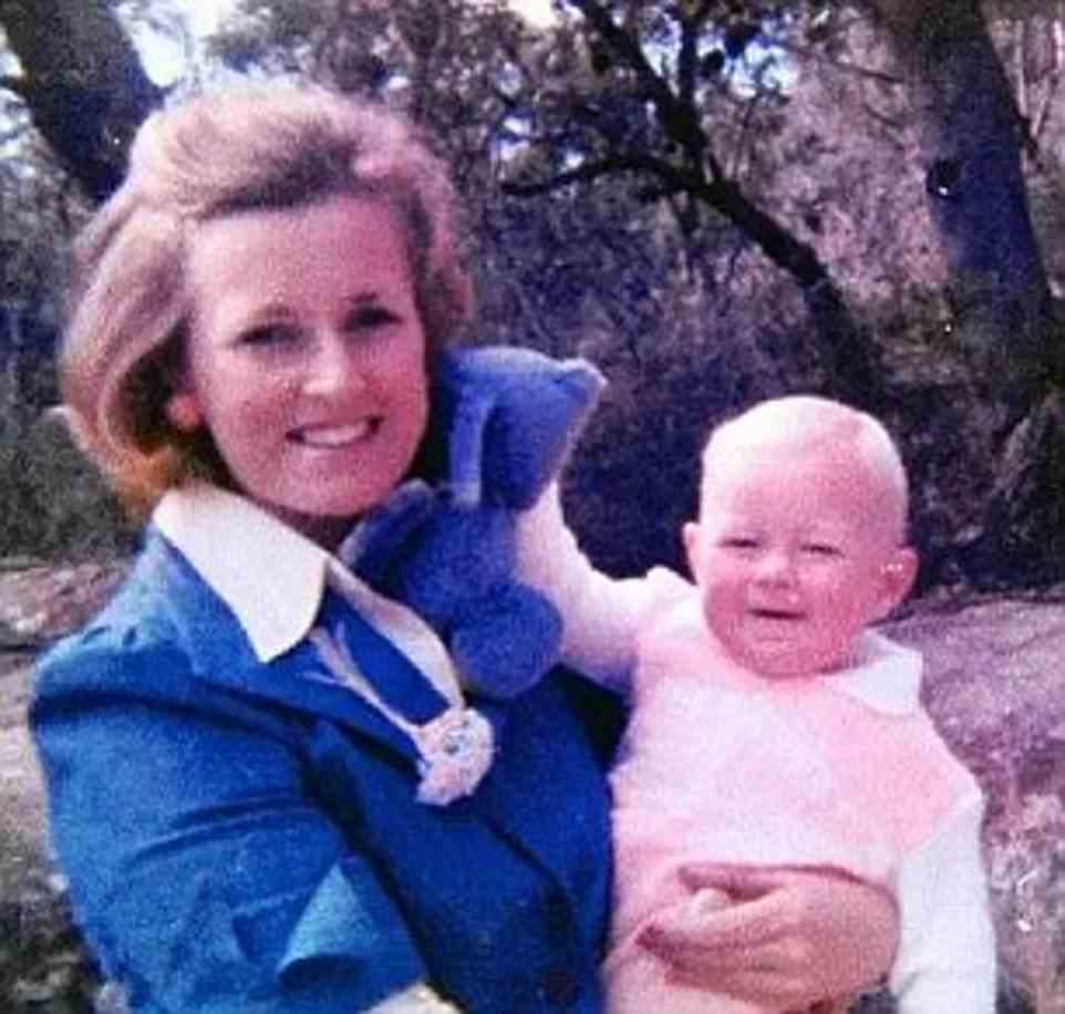 Mother-of-three Lynette Dawson, from Australia, went missing in January 1982. Her husband, a teacher named Chris, claimed that his wife had run away to join a religious cult