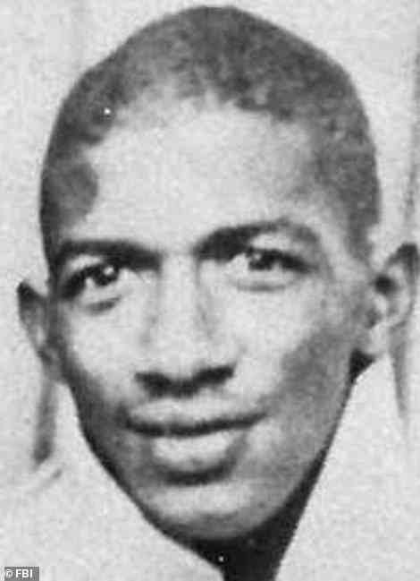 Henry Dee (pictured) and Charles Moore were hitchhiking near Meadville, Mississippi, in 1964, when a group of Ku Klux Klan members pulled up and demanded that they into their vehicle; they then allegedly drowned them in the Mississippi River