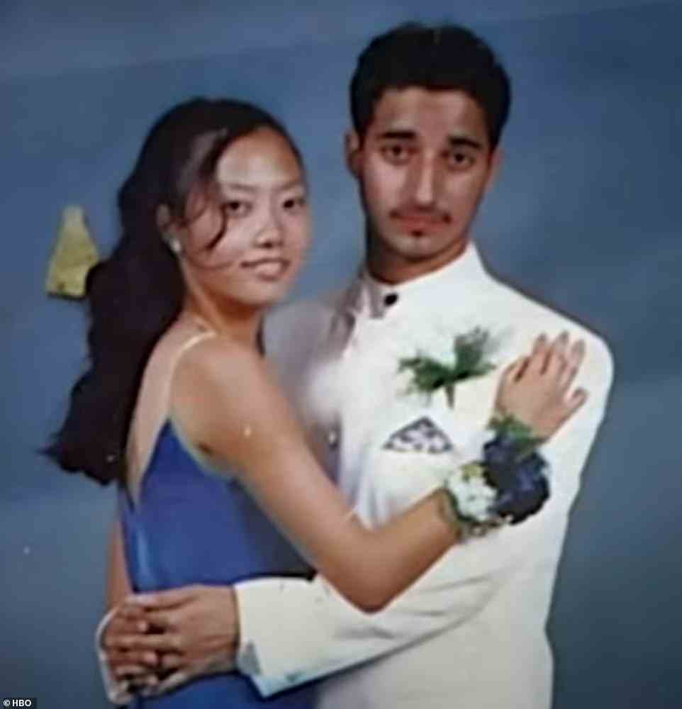 In 1999, 18-year-old Hae Min Lee's body was discovered in Baltimore, Maryland, and police had a strong suspicion that her ex-boyfriend Adnan Syed, 17 at the time, had killed her