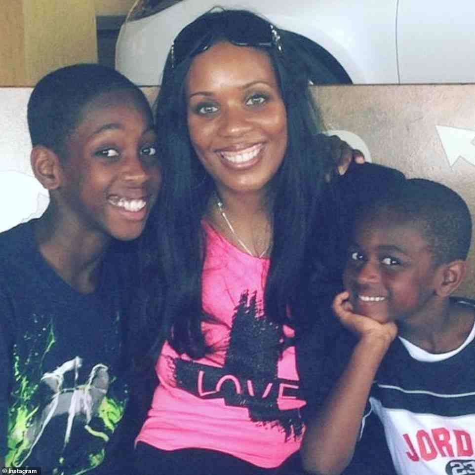Zaya (seen far right with her brother and mom) was born on May 29, 2007. She came out as transgender to her family in 2019, when she was 12 years old, and her father shared the news publicly with the world months later, in February 2020