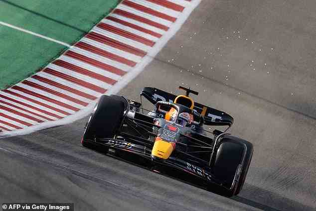 Eine Prüfung des Jahresabschlusses 2021 der FIA ergab, dass Red Bull einen „geringfügigen Verstoß“ begangen hat.
